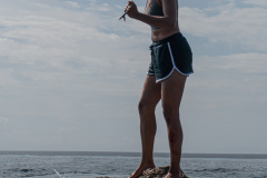 Something in the Water