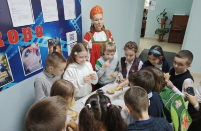 Музыкальный квиз «Угадай мелодию»