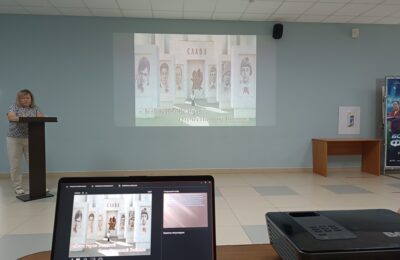Викторина «Дети-герои Отечественной войны»