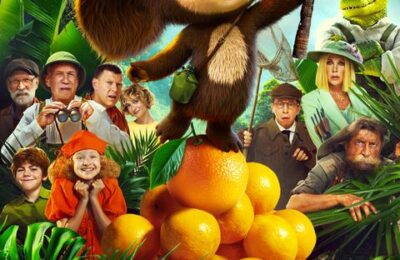 Чебурашка 2  с 1 января по 11 февраля