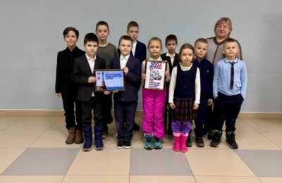 Тематический час «Крым- жемчужина России»