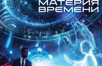 Материя времени  с 13 августа по 26 августа