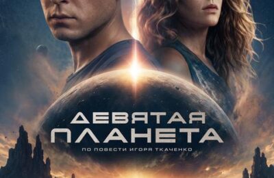 Девятая планета с 24 сентября по 07 октября