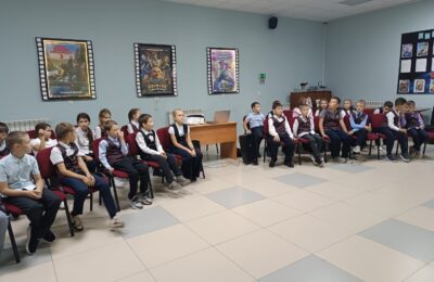 «Угадай по кадрам»